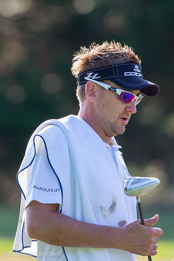 Ian Poulter