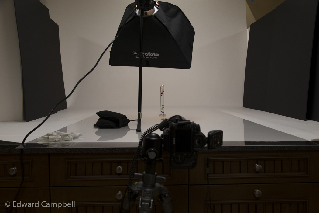 Photography of pancakes for a cookbook concept.