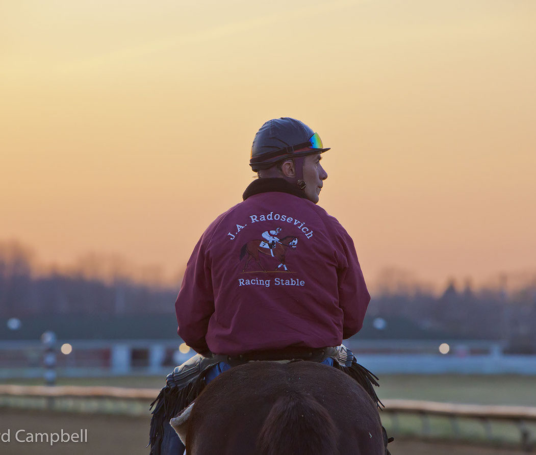 Horseracing