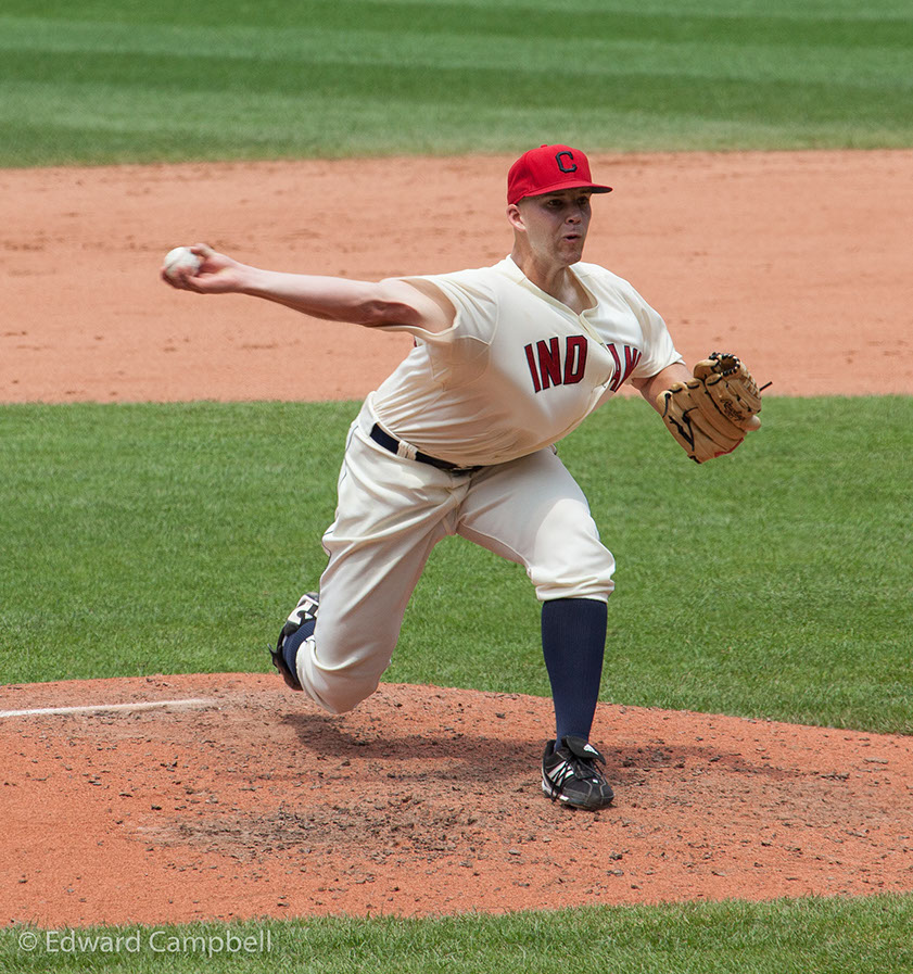 Cleveland Indians