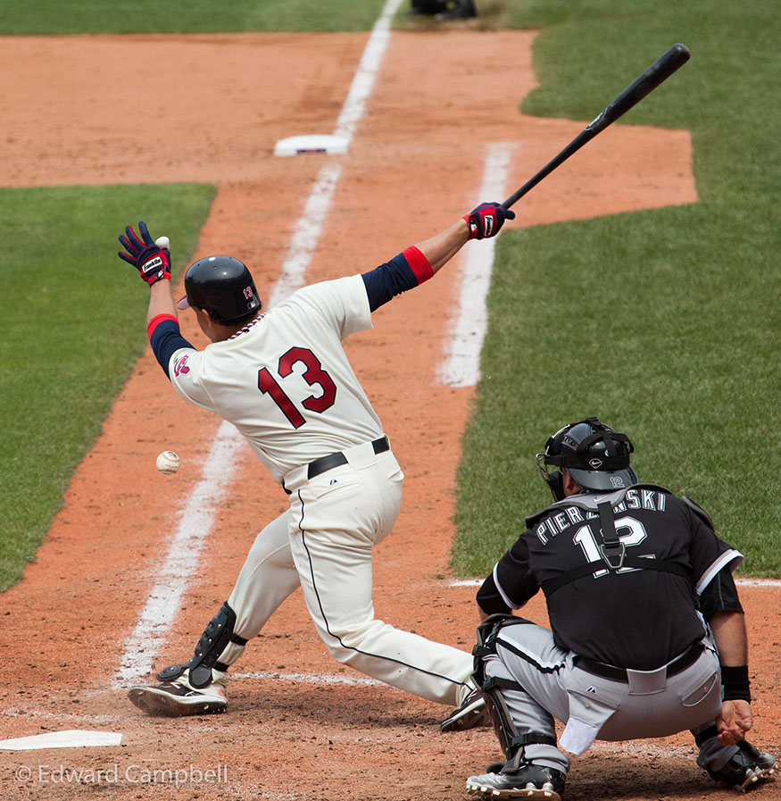 Cleveland Indians
