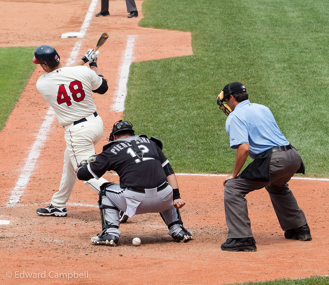 Cleveland Indians