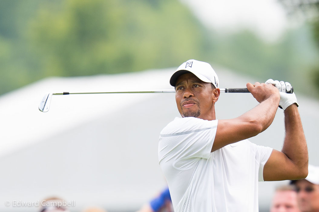 Tiger Woods