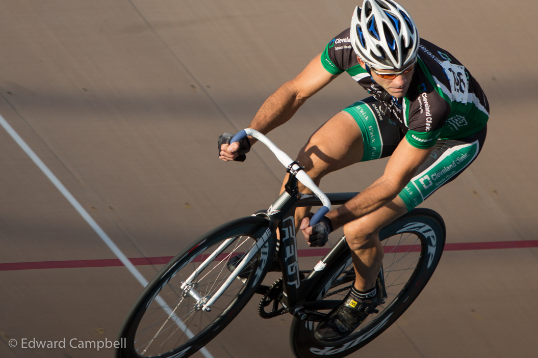 Cleveland Velodrome