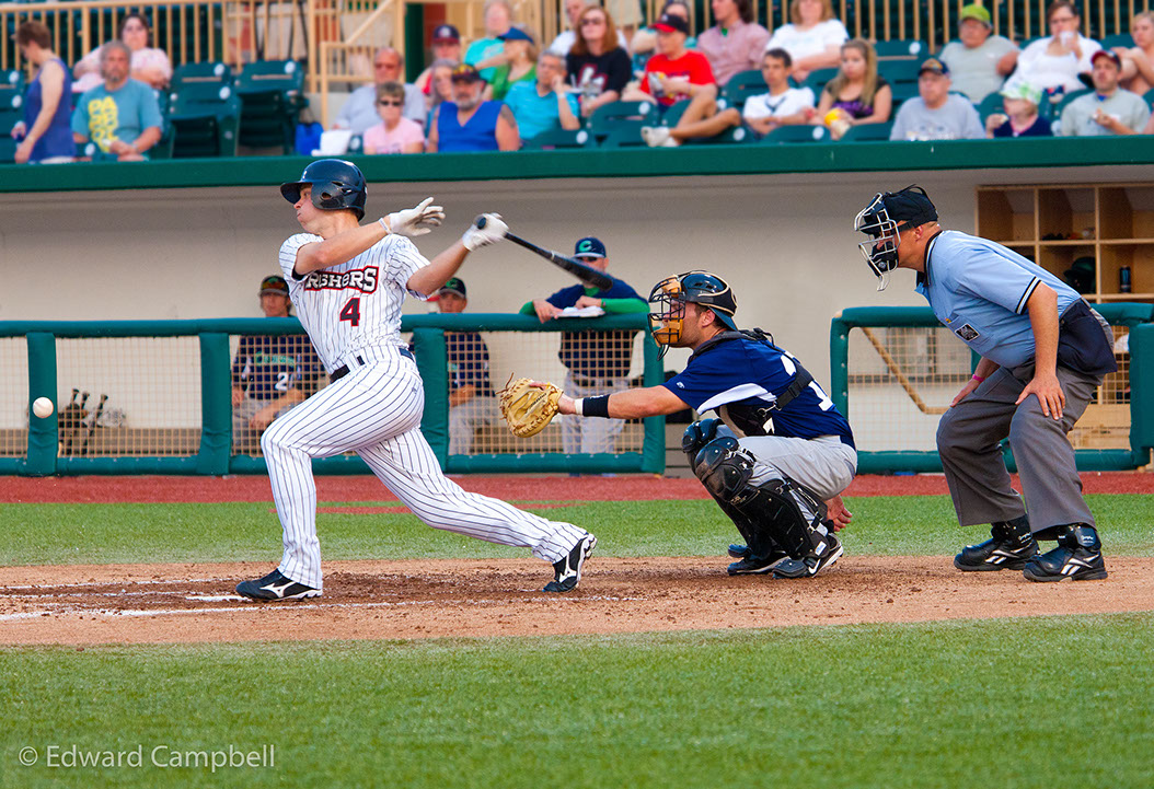 Lake Erie Crushers