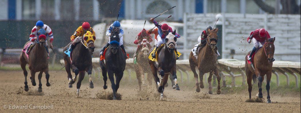 Horseracing