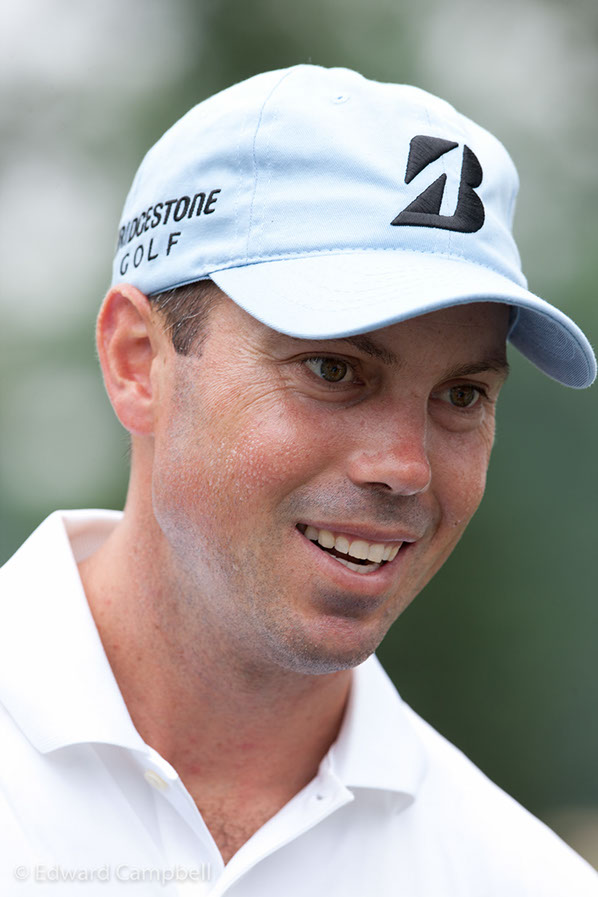 Matt Kuchar