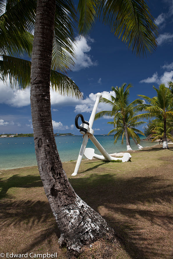 Naval Station, Guam