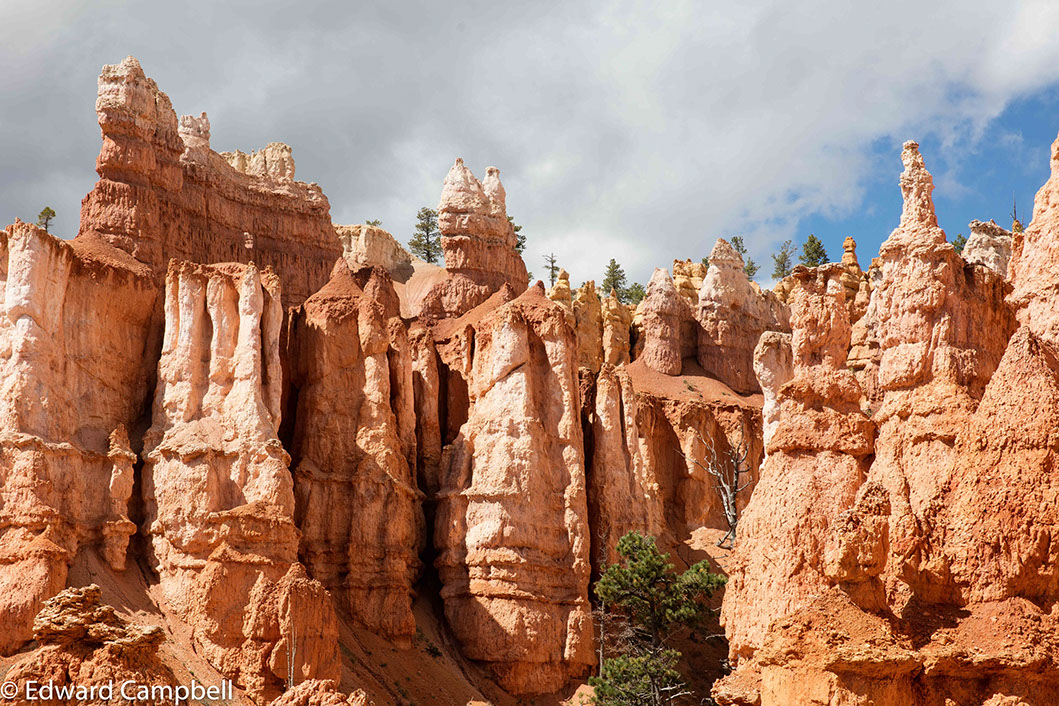 Bryce Canyon National Park