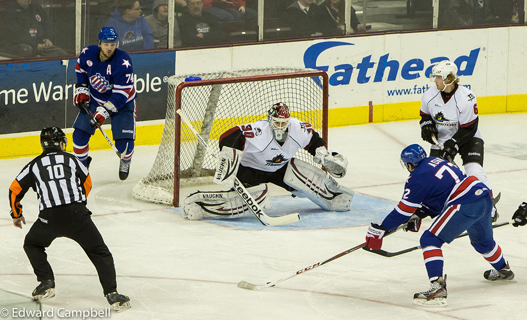 Cleveland Monsters