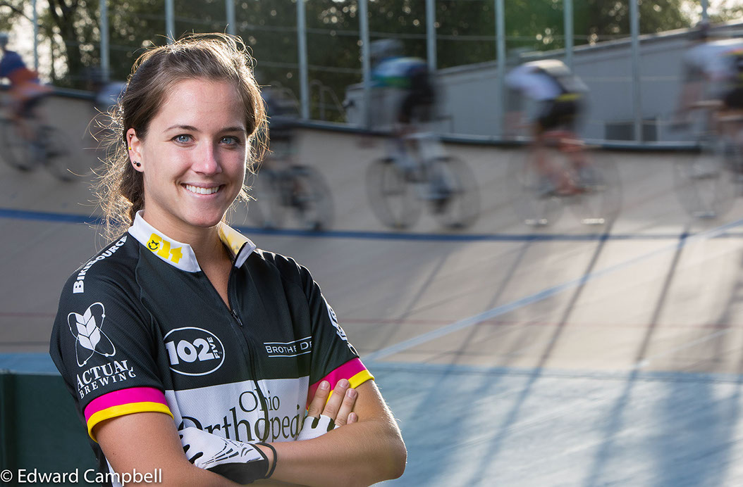Cleveland Velodrome
